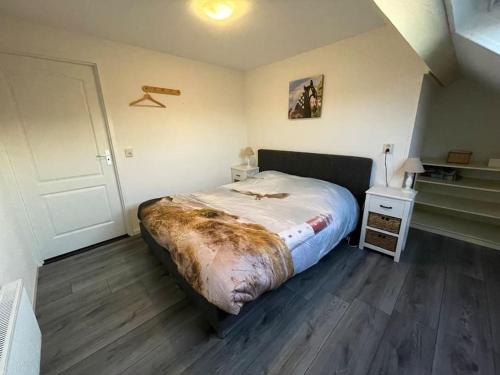 Het Tinkerparadijs, paarden, rust en ruimte., Veere
