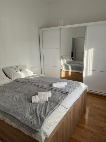 B&B Osijek - City Rent 1 - Bed and Breakfast Osijek