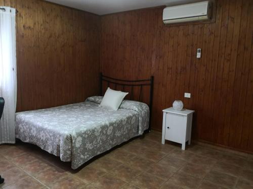  Las Moranas in Valsequillo