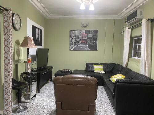 ห้องพัก, The Gulch Apartments in โบนาเมรี