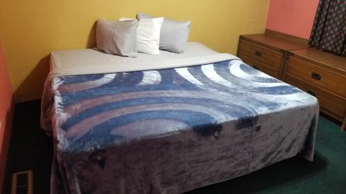 Hotel King WI-FI Hotel 101 Booking in Stillwater, USA