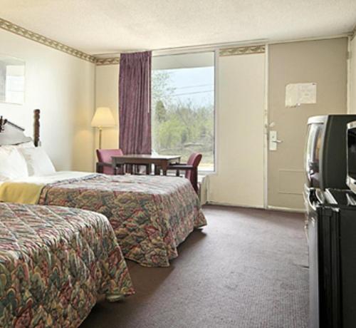 Royal Extended Stay Alcoa
