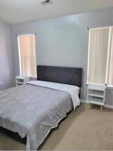 Cute cottage*Minutes from Uptown in Charlotte, USA