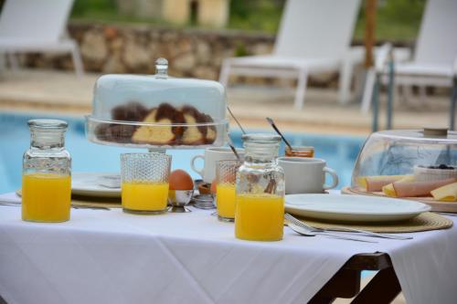  Elianthos Villas in Vamos