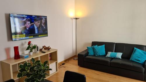 2 bedroom flat on Main Street, Gibraltar (foto 5)