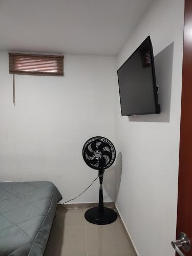 302-Cómodo y moderno apartamento de 2 habitaciones en la mejor zona céntrica de Ibagué