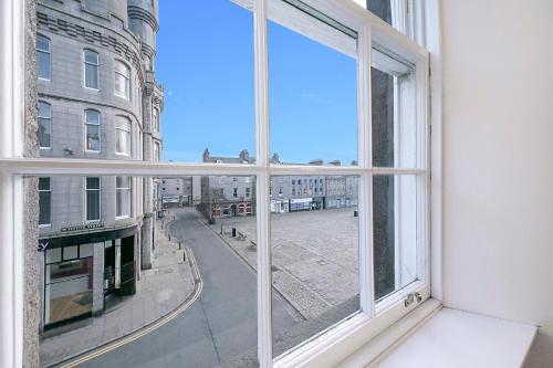 Castle Street Apartments ✪ Grampian Lettings Ltd