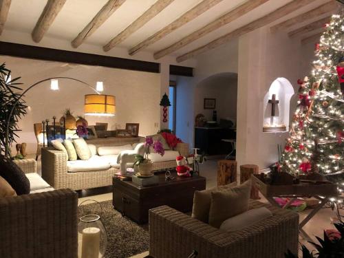 Casa Paraís.Espectacular residencia,súper equipada (Casa Parais.Espectacular residencia,super equipada) in Los Limoneros