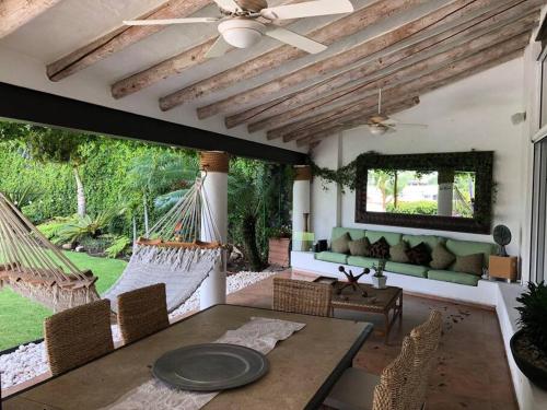 Casa Paraís.Espectacular residencia,súper equipada (Casa Parais.Espectacular residencia,super equipada) in Los Limoneros