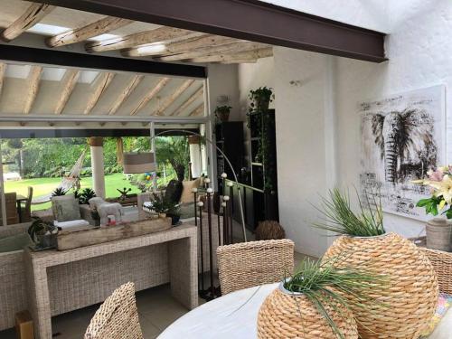 Casa Paraís.Espectacular residencia,súper equipada (Casa Parais.Espectacular residencia,super equipada) in Los Limoneros