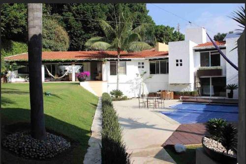 Casa Paraís.Espectacular residencia,súper equipada (Casa Parais.Espectacular residencia,super equipada) in Los Limoneros