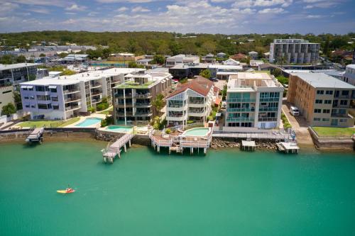 Pumicestone Quays by Luxury Escapes Caloundra