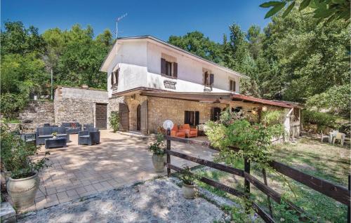 Roselli gîte à louer Milano