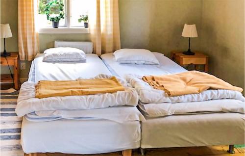 Holiday Home Tranemala Stromsnasbruk in Snorsjo
