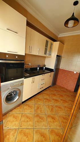 Résidence Costa Cabo (Residence Costa Cabo) in Мартіль