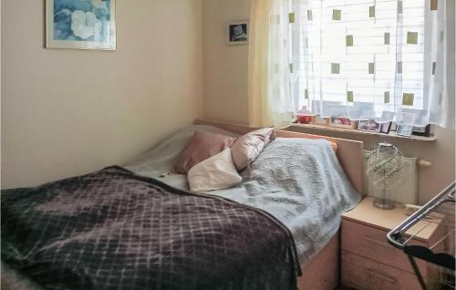 3 Bedroom Amazing Home In Parzensko