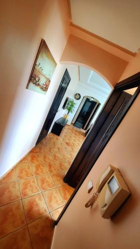 Résidence Costa Cabo (Residence Costa Cabo) in Мартіль