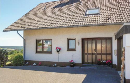 Two-Bedroom Apartment in Medebach-Dudinghausen - image 14