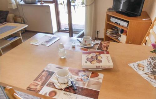 Two-Bedroom Apartment in Medebach-Dudinghausen - image 5