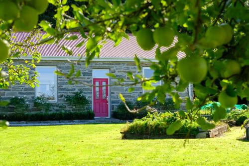 The Farm Bed & Breakfast in Pukerangi
