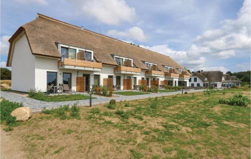 One-Bedroom Apartment 02 in Putbus/Rugen - image 2