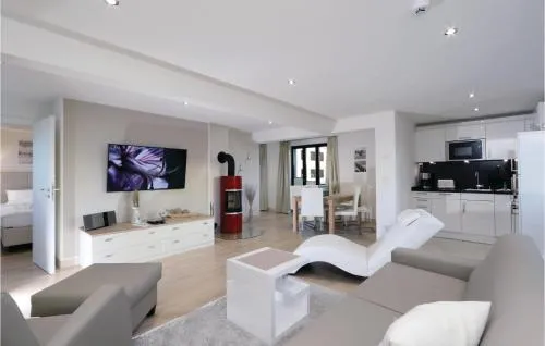 Garden Suite in Lubkow, Deutschland