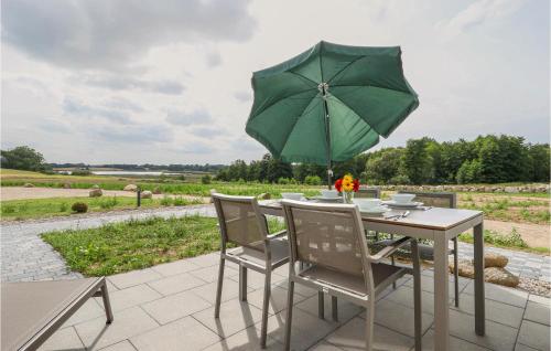 Fewo 1 Putbus-rgen