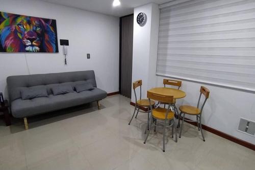 Apartamento Espectacular e Independiente Tunja