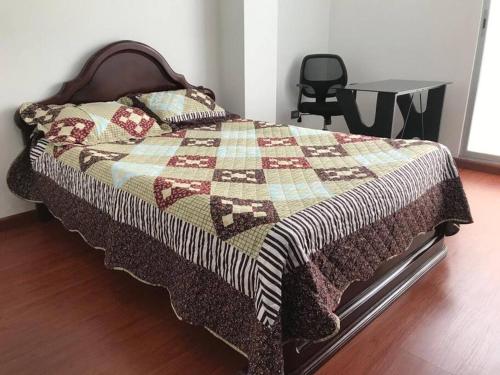 Apartamento Espectacular e Independiente Tunja