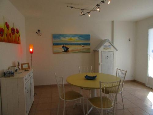 Maison Saint-Hilaire-de-Riez 2 pièces 4 personnes - FR-1-91-84 - image 2