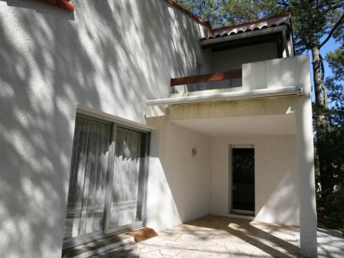 Maison La Tranche-sur-Mer, 4 pièces, 6 personnes - FR-1-22-307