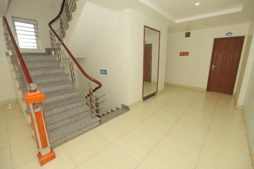 Nha nghi hai phuong in Nui Deo Town