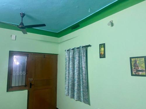 Castle50 - Green Villa homestay