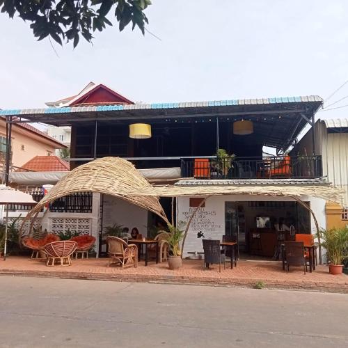 . Nomad Guesthouse