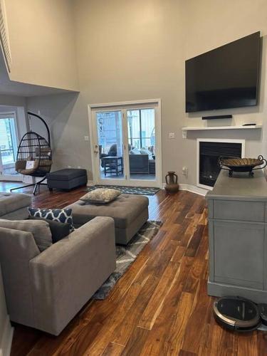 Vendégszoba, Fun Country Living in Plant City (Florida)
