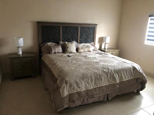 Casa col mexicali
