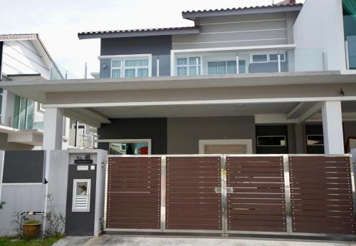 The Park homestay