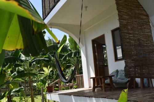 Pacifico Surf Camp