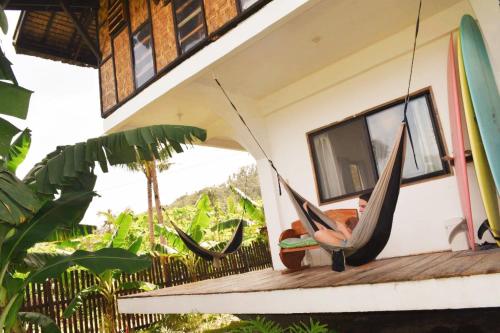Pacifico Surf Camp