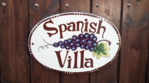 Spanish Villa Inn