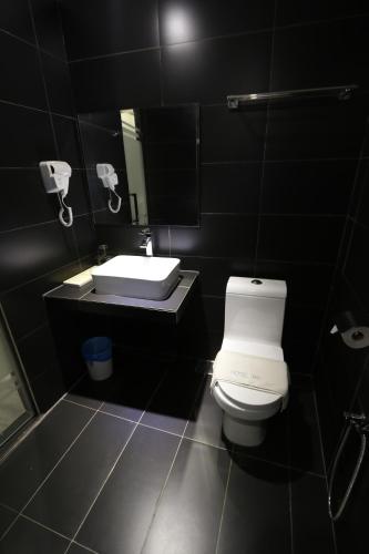 Hotel 99 Kuala Lumpur City, Kuala Lumpur (photo 4)