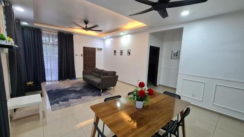 D'Lisha Homestay Changlun/Bukit Kayu Hitam/Sintok