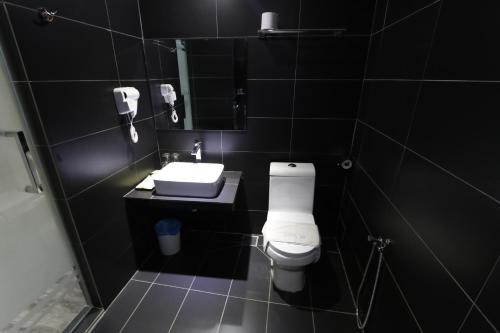 Hotel 99 Kuala Lumpur City, Kuala Lumpur (photo 6)