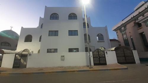 Village studio