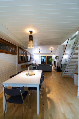 Villa Immeljärvi - image 6