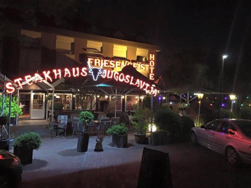 Hotel Friesengeist - image 4