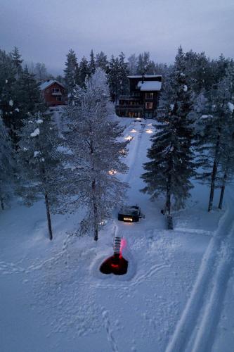Villa Immeljärvi - image 8