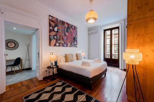Sweett - Corso Como Room Type - One-Bedroom Apartment