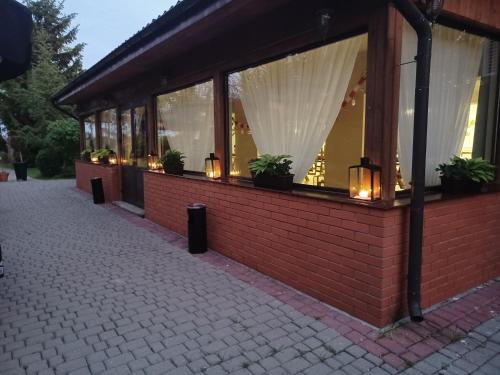 Włostowicka Ostoja