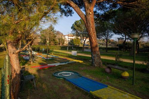 GreenHouse del lago in Viverone